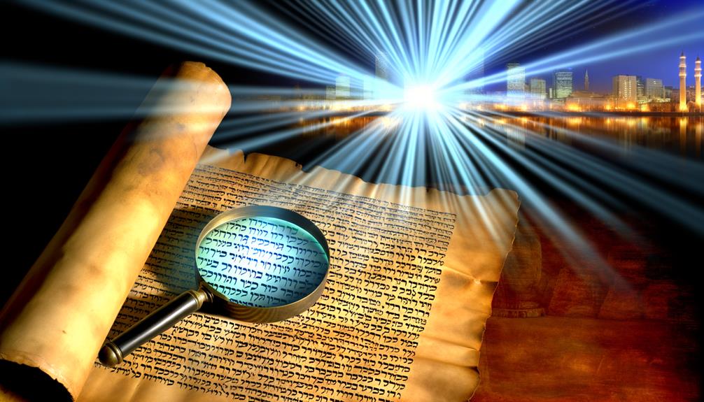 ancient texts modern relevance