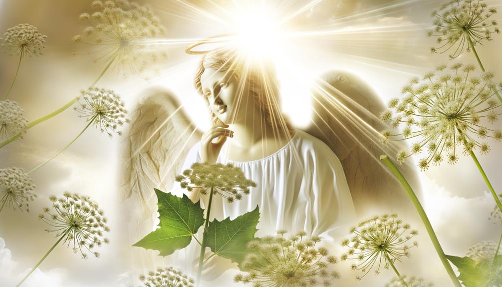 angelica s impact on belief