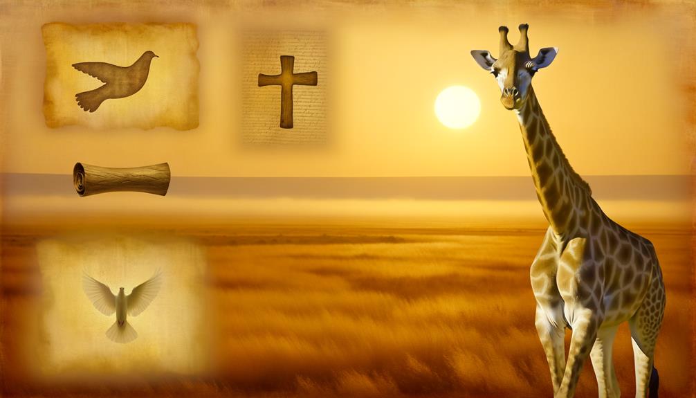 animals in biblical symbolism