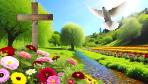 anita s biblical significance explained