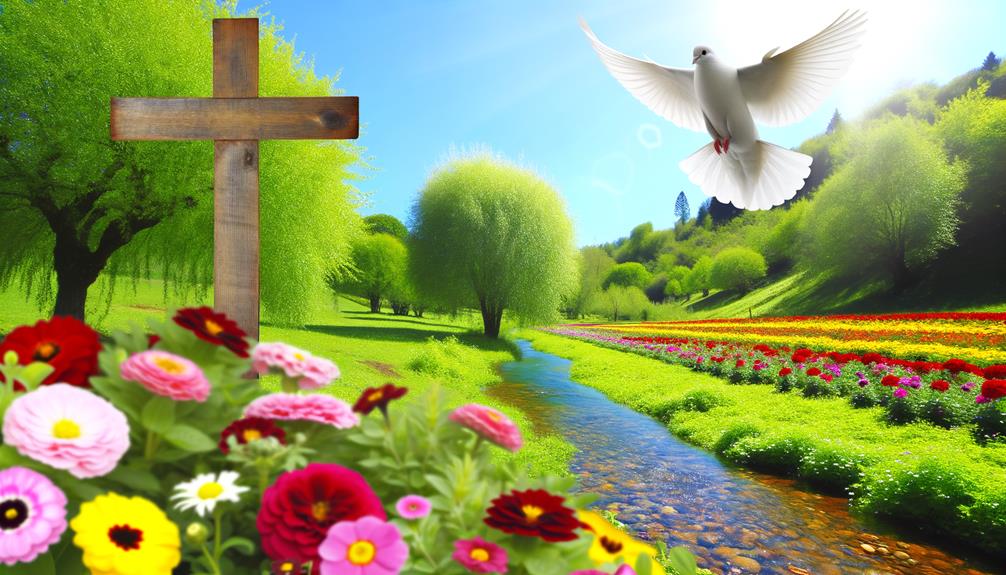 anita s biblical significance explained