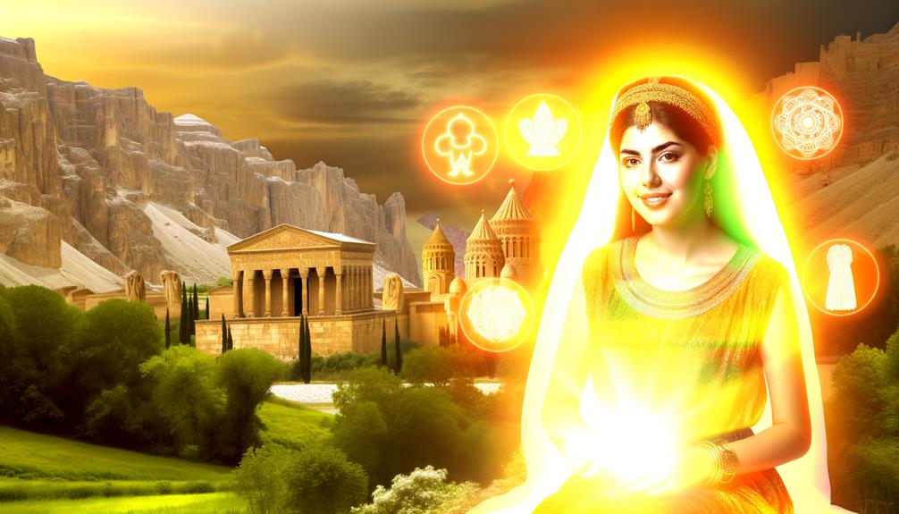 anita s influence on culture