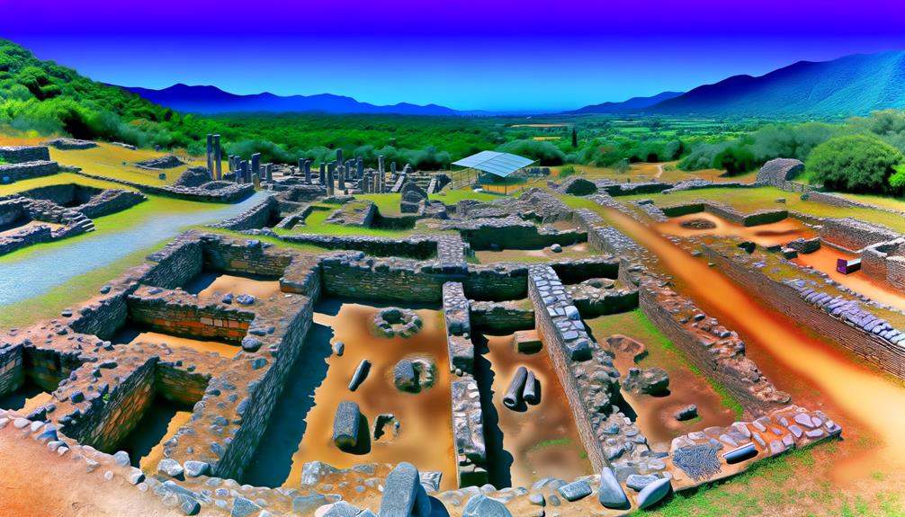 antioch archaeological discoveries unveiled