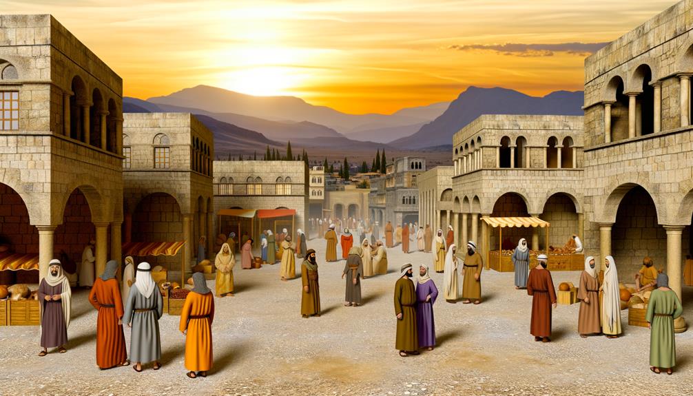 antioch s rich cultural heritage