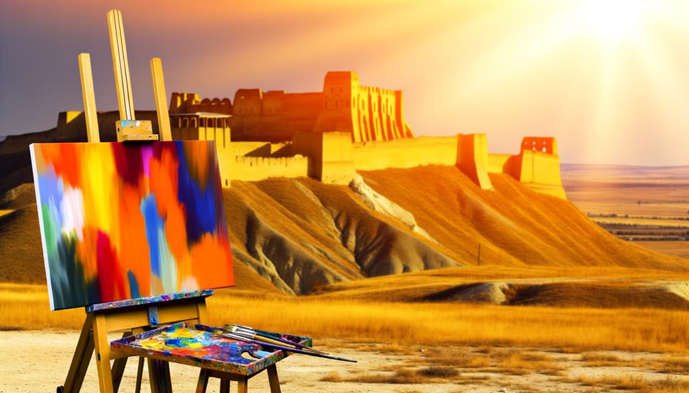 antonia s contemporary interpretations explored