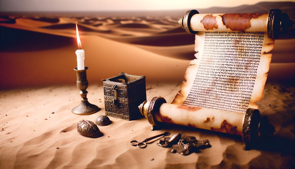 antonio s historical significance explored