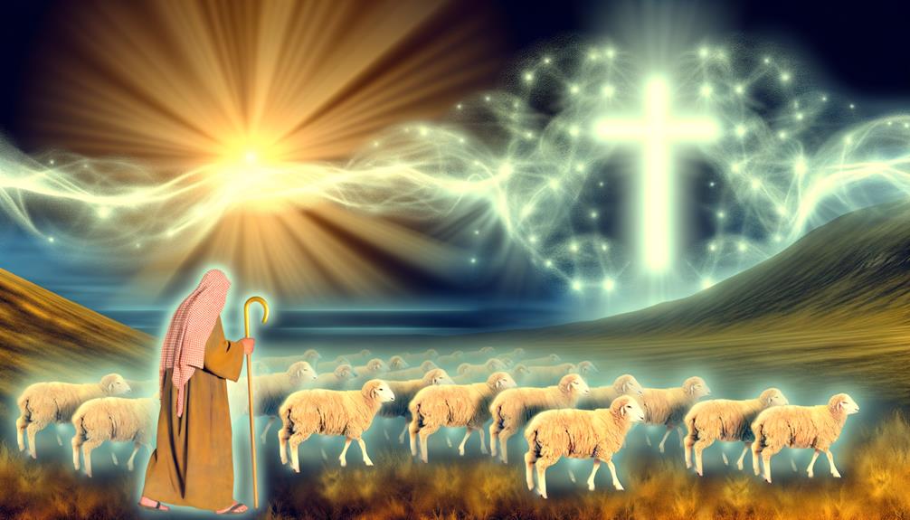 antonio s spiritual traits revealed