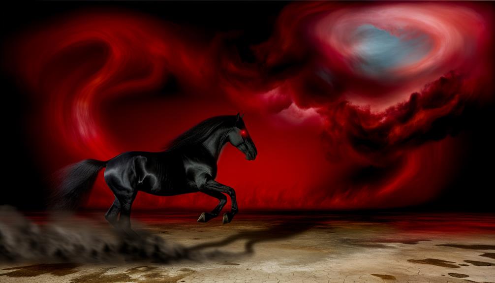apocalyptic imagery and meaning