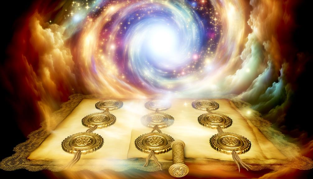 apocalyptic writings and prophecies