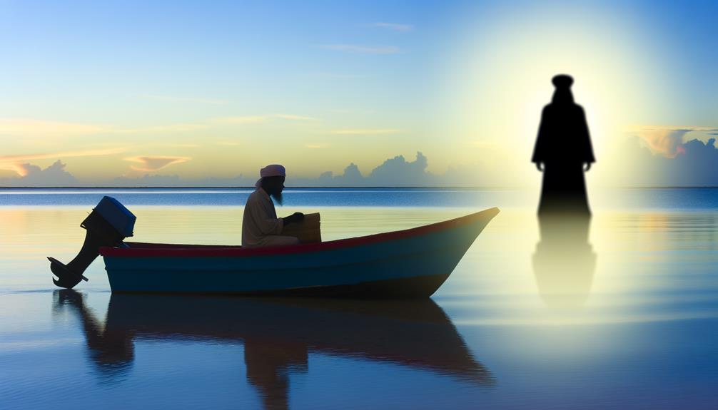 apostle john s lasting impact