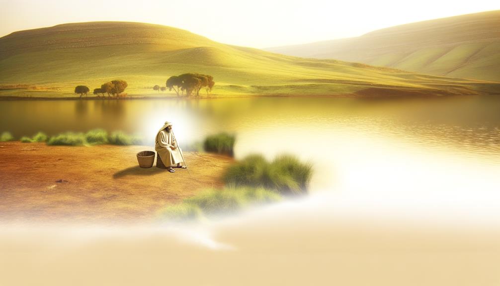 apostle of jesus christ