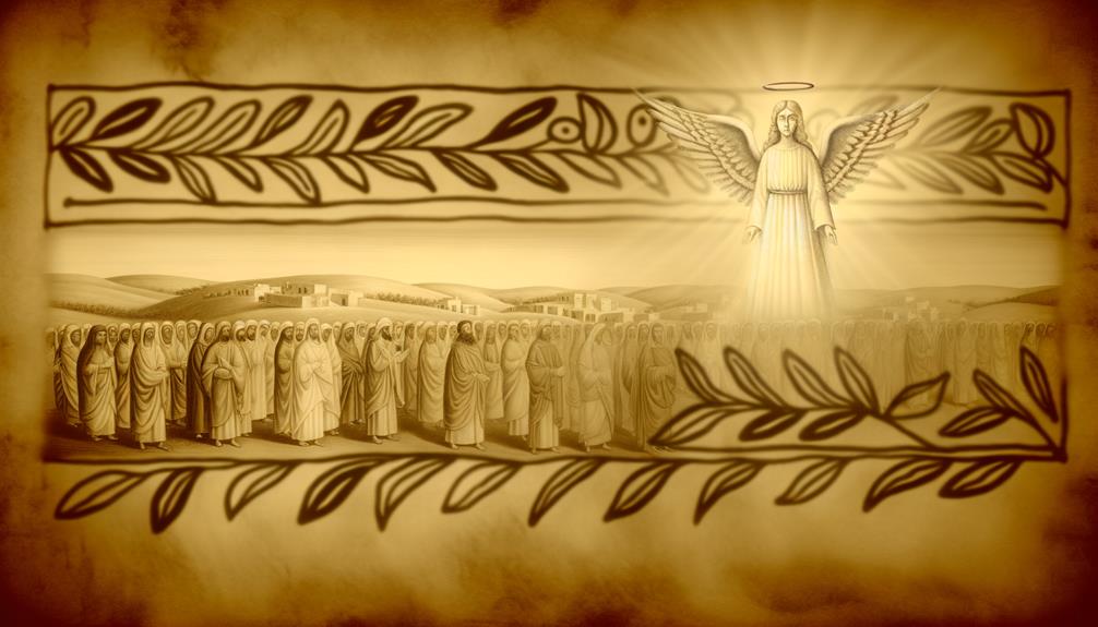apostolic guidance and exhortations