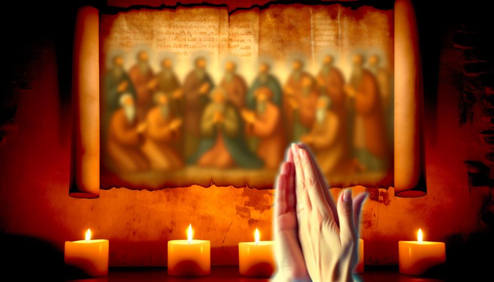 apostolic leadership and guidance
