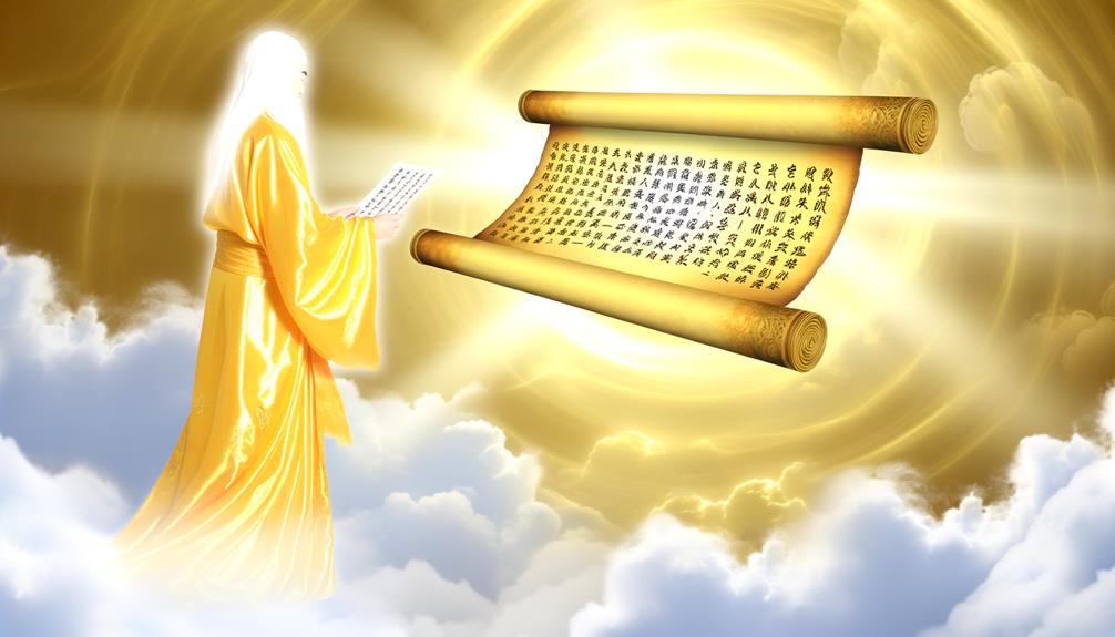 apostolic teachings and guidance