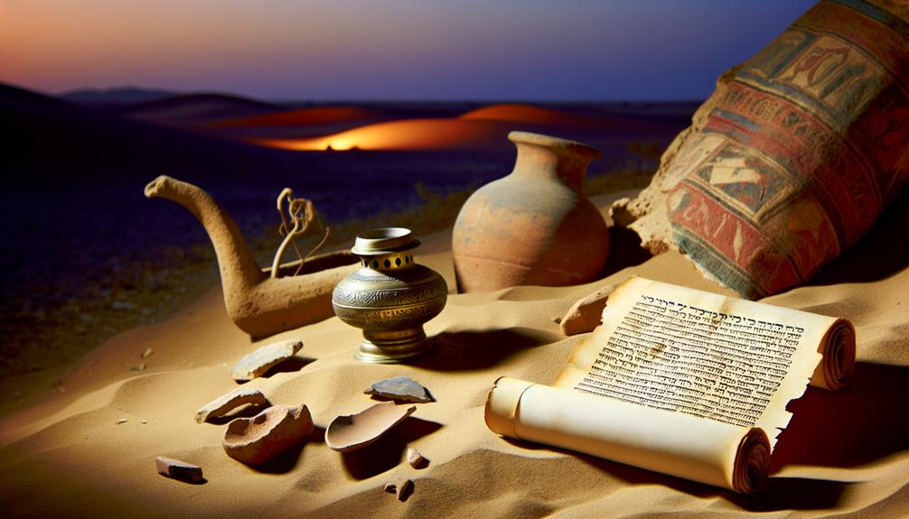 aramaic and hebrew origins