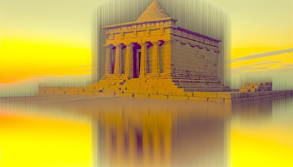 architectural meaning and representation