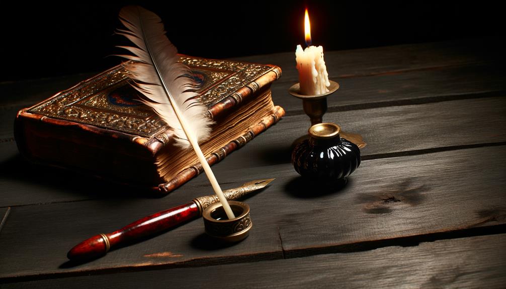 arthurian legends in literature