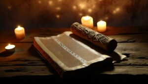 ashton biblical significance explained