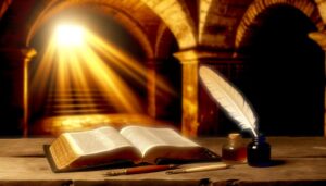 augustine s biblical interpretation significance