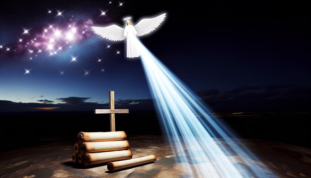 authority in the scriptures