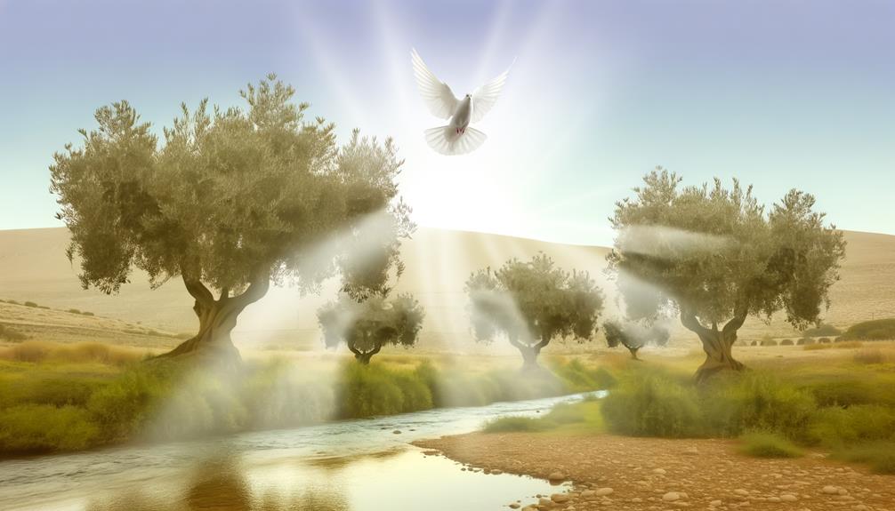 avery s biblical significance