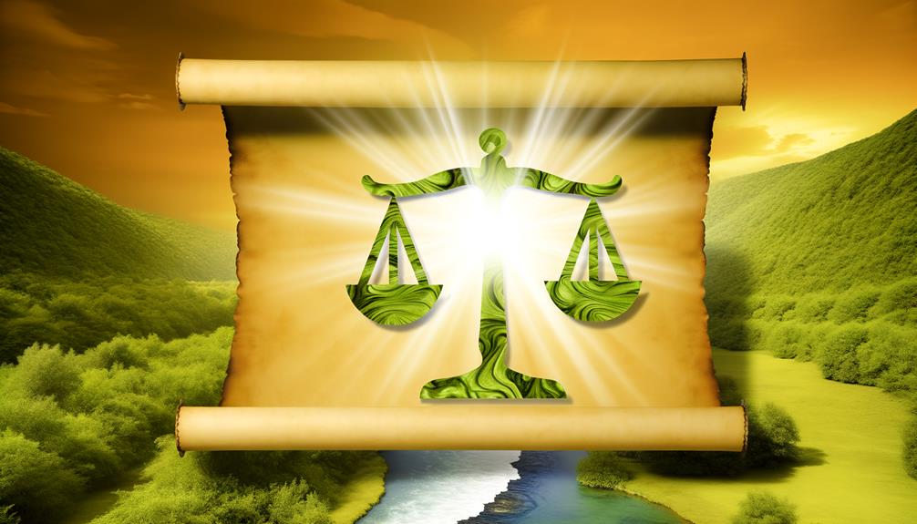 balancing fairness and compassion