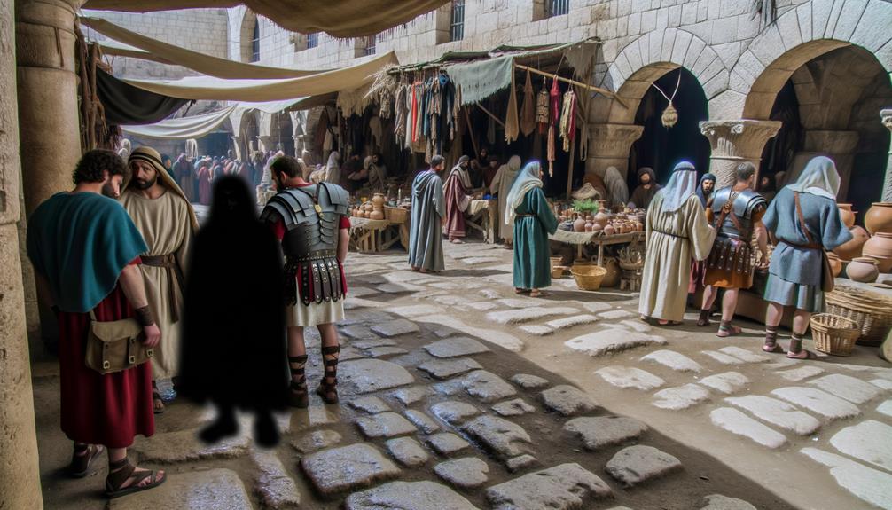 barabbas historical context explored