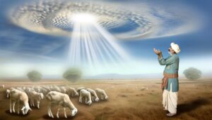 barak in the bible