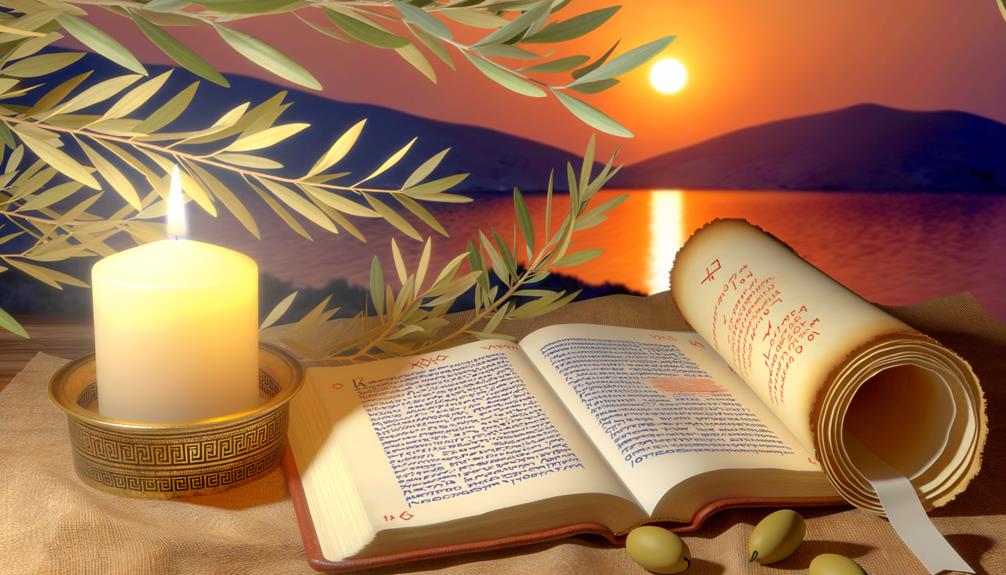 basics of new testament