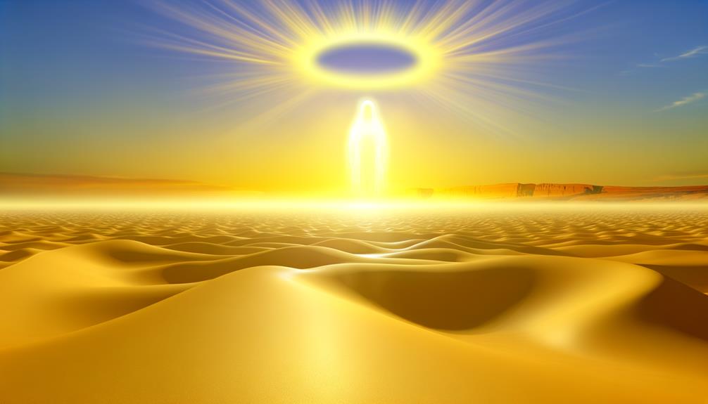 behold in new testament