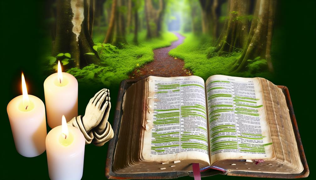 belief and action integration