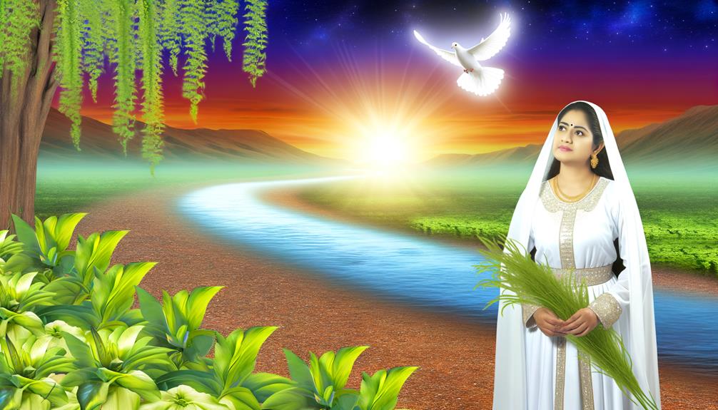 beliefs and identity significance