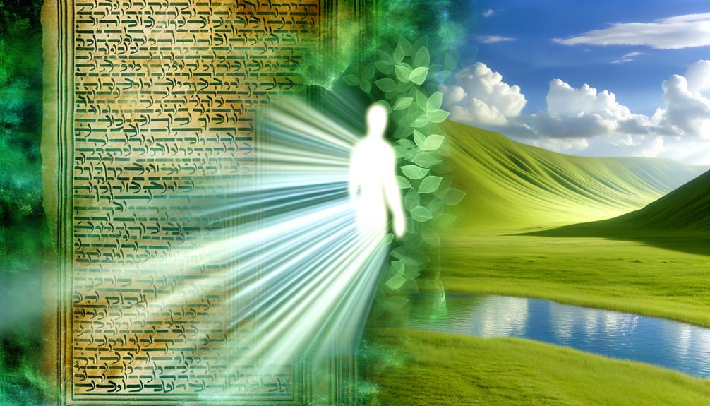 beliefs shaping personal identity