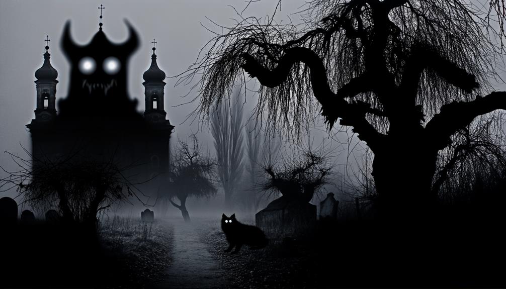 beware of spiritual deception