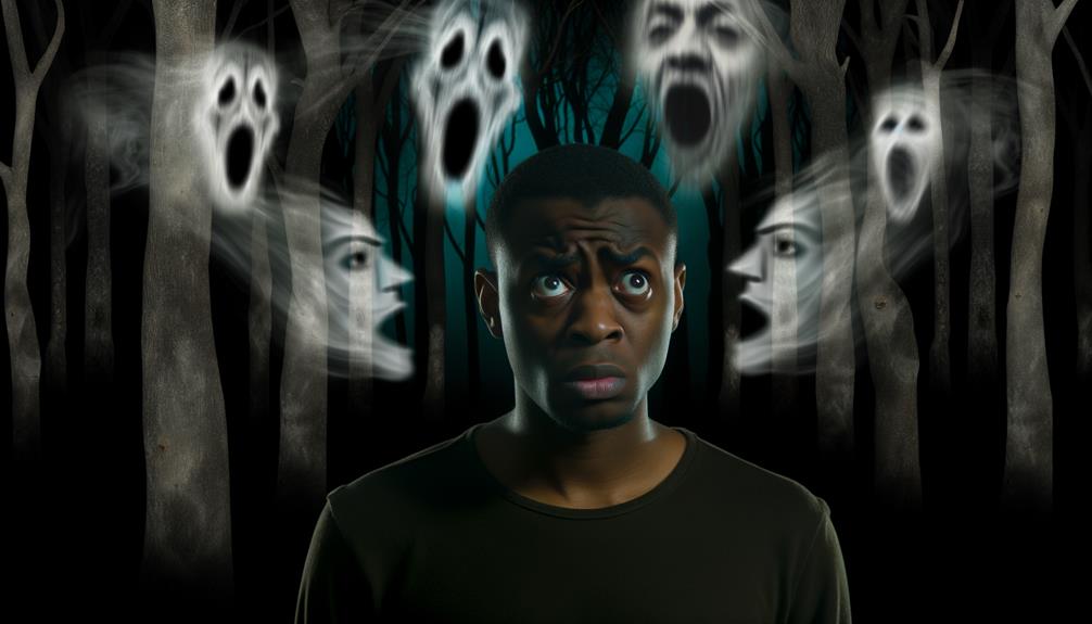 bewitched psychological impact explored