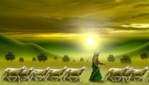biblical abundance and prosperity