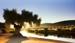 biblical affirmation of peace