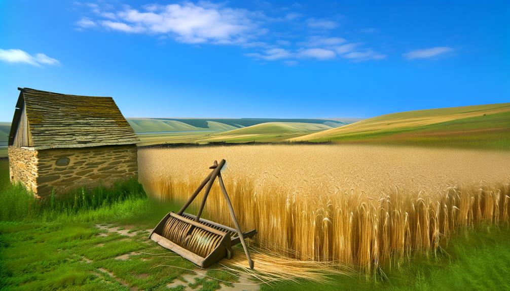 biblical agricultural practices explored