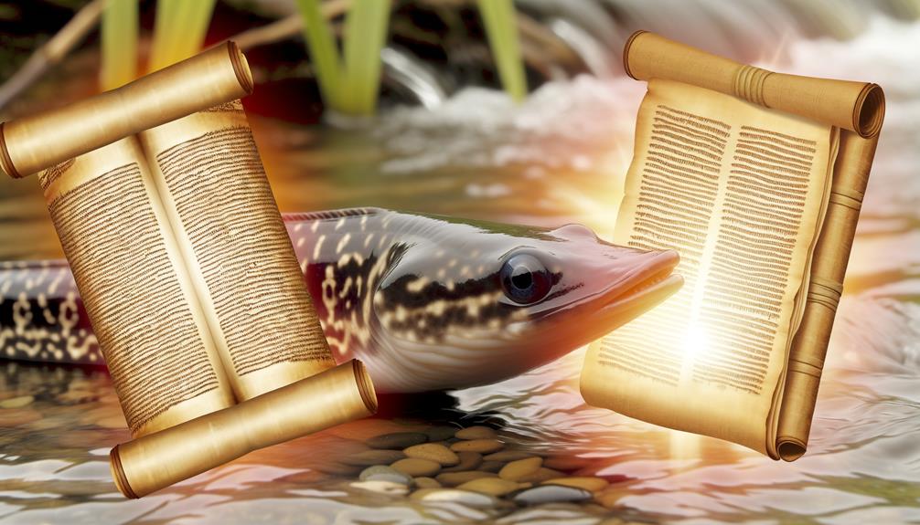 biblical allusion to greed