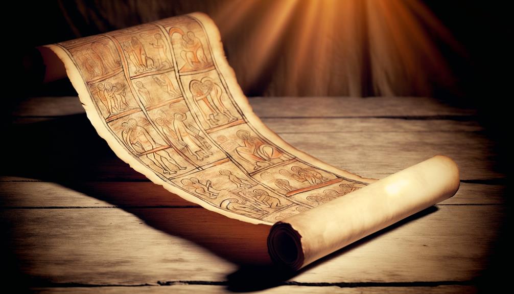 biblical analysis and applications