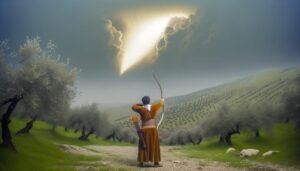 biblical archer significance explained
