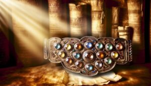 biblical armor for protection