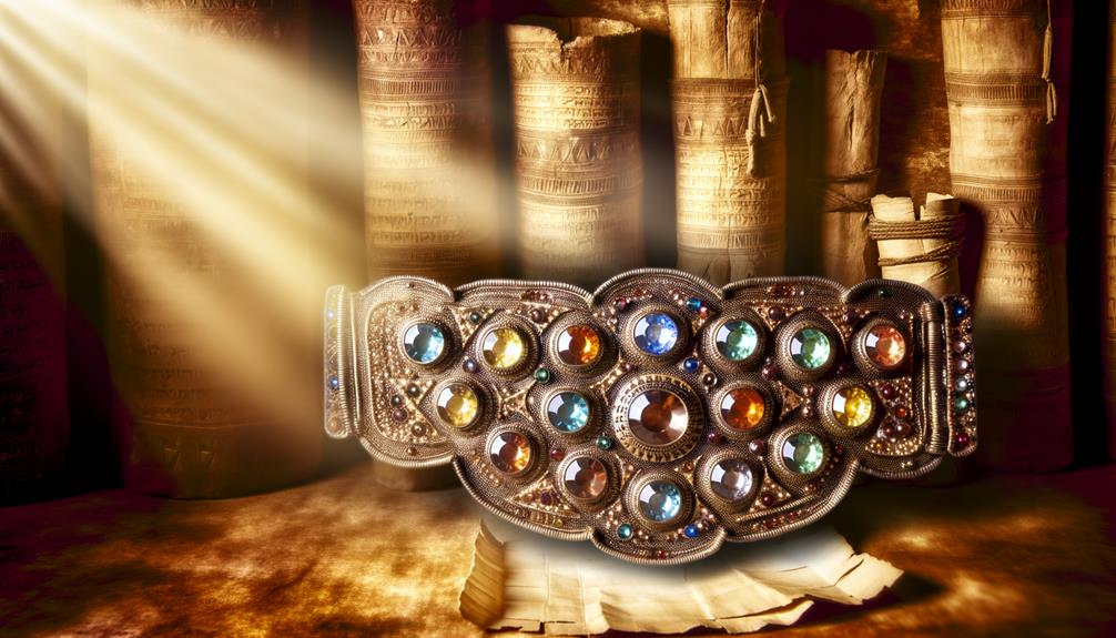 biblical armor for protection