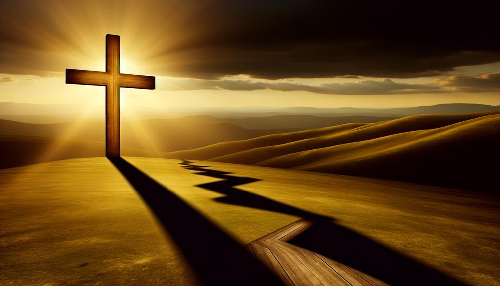 biblical burdens and responsibilities