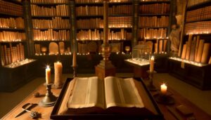 biblical canon definition explained