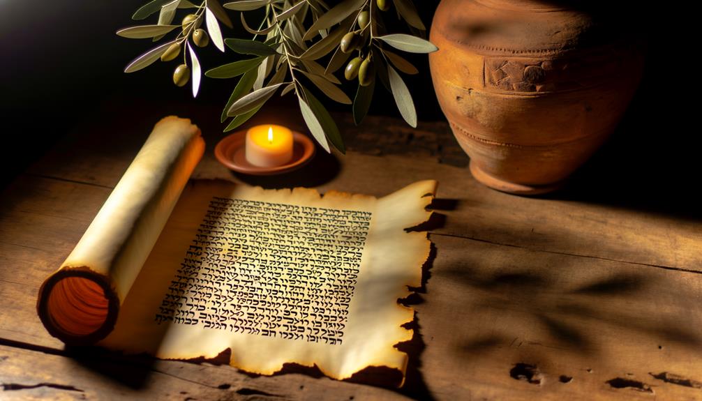 biblical character names significance
