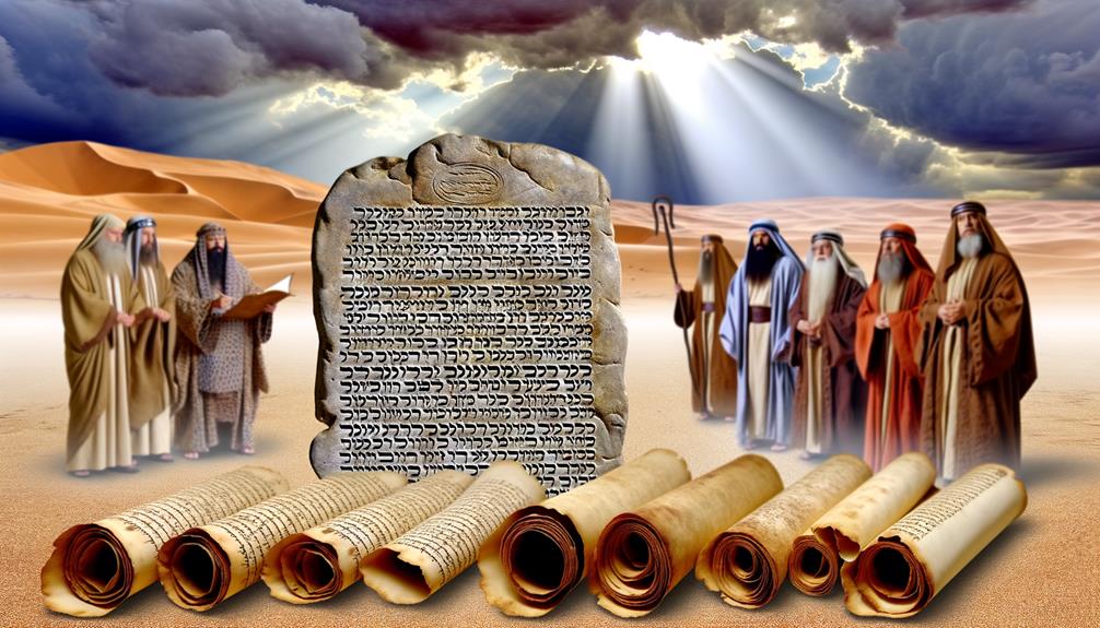 biblical characters and stories