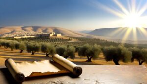 biblical chronology reference system