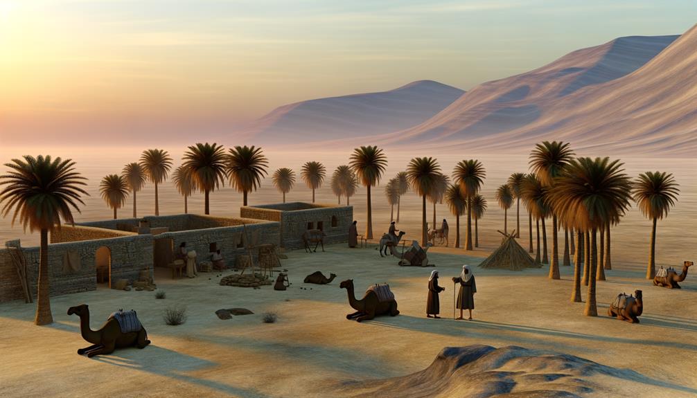 biblical city of refuge