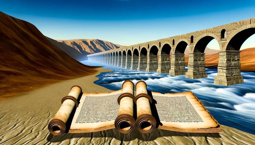 biblical communication channel concept